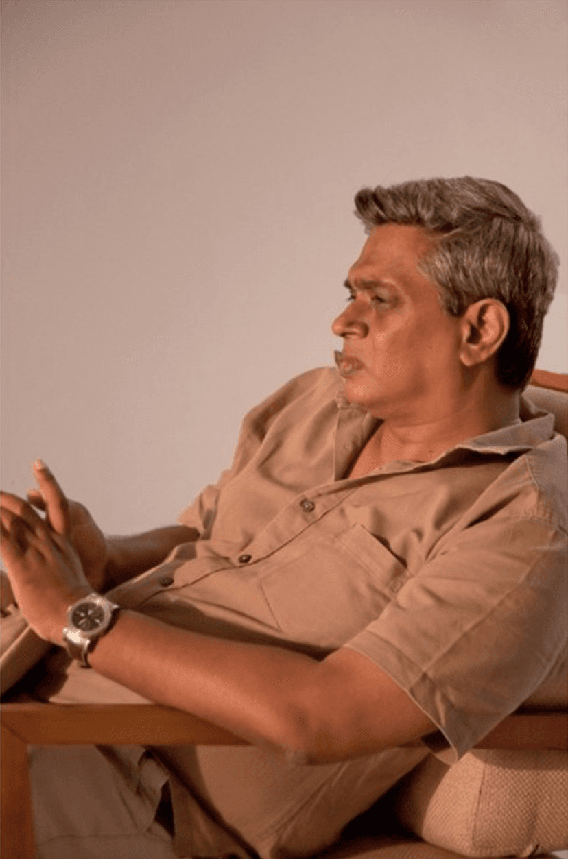 Aarana Collaborators - Modern Architecture Building